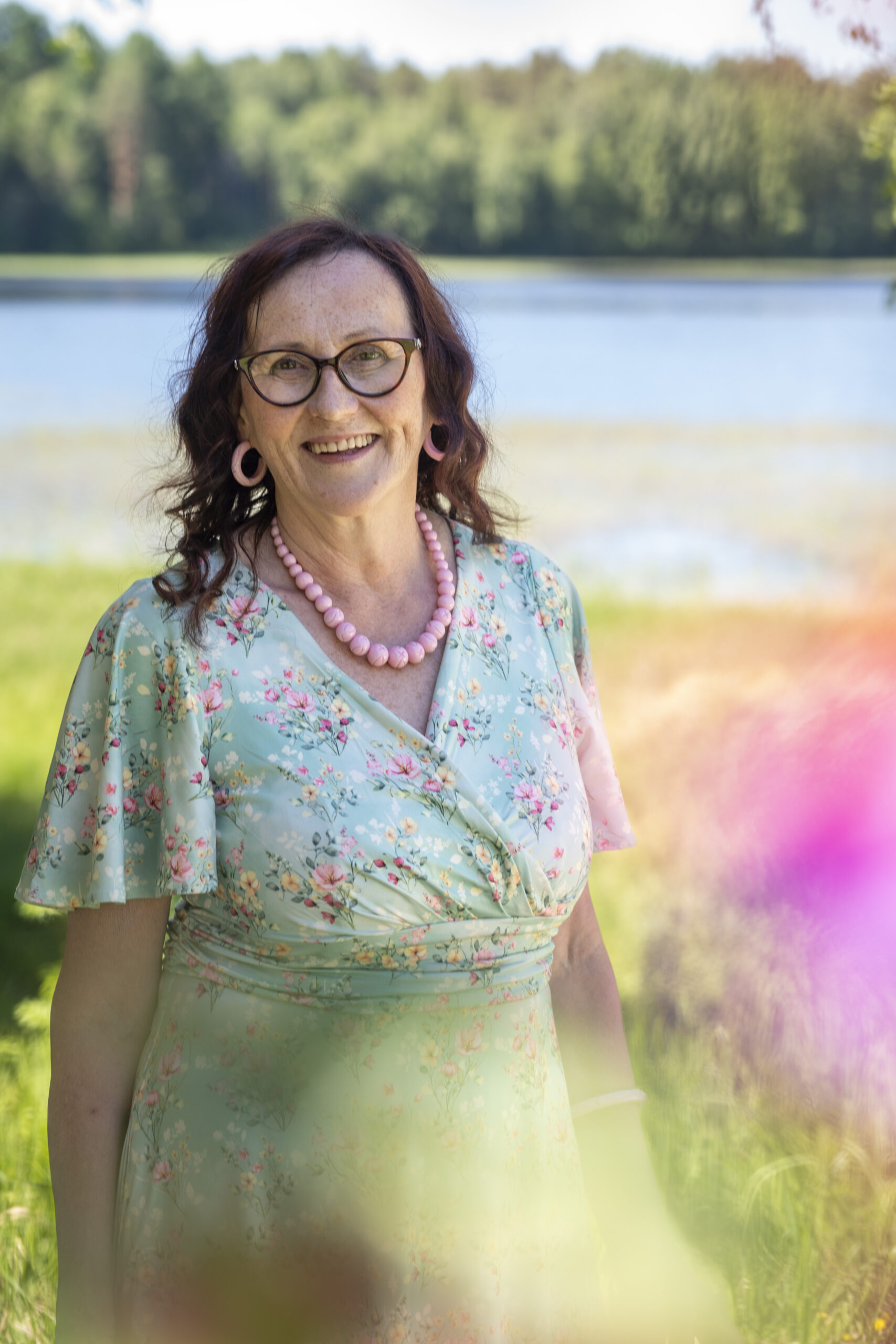 Pihtiputaan Mummo, Hanna Kankaanpää (3) Pihtiputaan Mummo Sanna Kananen